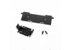(O/D TC) Lower 4 Link Mount w/ Battery Tray for Gelande II RC4WD