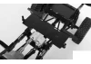 (O/D TC) Lower 4 Link Mount w/ Battery Tray for Gelande II RC4WD