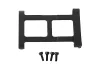 Low CG Battery Tray for the 1:18 Mini Gelande RC4WD