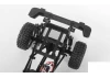 Low CG Battery Tray for the 1:18 Mini Gelande RC4WD