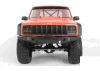 RC4WD Ballistic Fabrications Diff Cover For Axial Ar44 Axle RC4WD