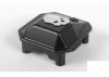 RC4WD Ballistic Fabrications Diff Cover For Axial Ar44 Axle RC4WD