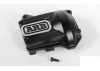 RC4WD ARB Diff Cover for Traxxas TRX-4 (Black) RC4WD