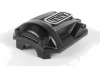 RC4WD ARB Diff Cover for Traxxas TRX-4 (Black) RC4WD