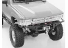 RC4WD Tough Armor Tube Winch Bumper for 1985 Toyota 4Runner RC4WD