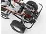 RC4WD Tough Armor Tube Winch Bumper for 1985 Toyota 4Runner RC4WD