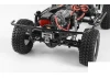 RC4WD Tough Armor Tube Winch Bumper for 1985 Toyota 4Runner RC4WD