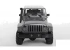 RC4WD Safari Snorkel For 1:18 Black Rock Body RC4WD