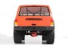 RC4WD Rancho Diff Cover for Axial AR44 (SCX10-II) RC4WD