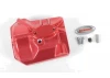 RC4WD Rancho Diff Cover for Traxxas TRX-4 RC4WD