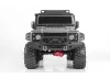 RC4WD Rancho Diff Cover for Traxxas TRX-4 RC4WD