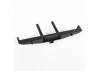 RC4WD Tough Armor Machined Rear Bumper for Toyota Tacoma RC4WD