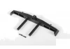 RC4WD Tough Armor Machined Rear Bumper for Toyota Tacoma RC4WD