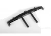 RC4WD Tough Armor Machined Rear Bumper for Toyota Tacoma RC4WD