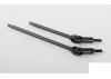 RC4WD Universal Set for Bully 2 Competition Crawler Axles RC4WD