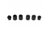 RC4WD 1:18 Scale Warn Front and Rear Hubs RC4WD