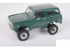 RC4WD 1:18 Scale Warn Front and Rear Hubs RC4WD