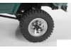 RC4WD 1:18 Scale Warn Front and Rear Hubs RC4WD