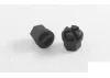 RC4WD 1:18 Scale Warn Front and Rear Hubs RC4WD