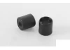 RC4WD 1:18 Scale Warn Front and Rear Hubs RC4WD
