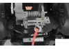 RC4WD Warn Winch Mounting Plate for TRX-4 79 Bronco Ranger XLT RC4WD