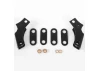 Reverse Mount Spring Hanger Conversion Kit for TF2 and TF2 LWB RC4WD