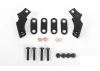 Reverse Mount Spring Hanger Conversion Kit for TF2 and TF2 LWB RC4WD