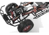 Reverse Mount Spring Hanger Conversion Kit for TF2 and TF2 LWB RC4WD