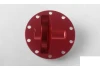 RC4WD Rancho Diff Cover for Yota II Axle RC4WD