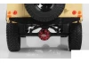 RC4WD Rancho Diff Cover for Yota II Axle RC4WD