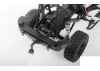 RC4WD Warn Machined Rear Bumper for HPI Venture RC4WD