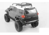 RC4WD Warn Machined Rear Bumper for HPI Venture RC4WD