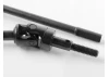 RC4WD Xvd Universal Set For SCX10 II Ar44 Axles RC4WD