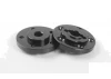 RC4WD Narrow Stamped Steel Wheel Pin Mount 5-Lug for 1.55 Wheels RC4WD