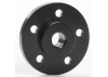 RC4WD Narrow Stamped Steel Wheel Pin Mount 5-Lug for 1.55 Landies Wheels RC4WD