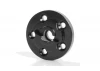 RC4WD Narrow Stamped Steel Wheel Pin Mount 5-Lug for 1.55 Landies Wheels RC4WD