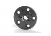 RC4WD Narrow Stamped Steel Wheel Pin Mount 5-Lug for 1.9 Wheels RC4WD