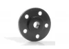 RC4WD Narrow Stamped Steel Wheel Pin Mount 5-Lug for 1.9 Wheels RC4WD