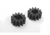RC4WD Replacement Rear Axles for Portal Rear Axles for Axial AR44 RC4WD