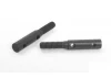 RC4WD Replacement Rear Axles for Portal Rear Axles for Axial AR44 RC4WD