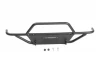 RC4WD Tough Armor Front Hidden Winch Bumper for Trail Finder 2 RC4WD