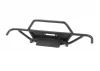 RC4WD Tough Armor Front Hidden Winch Bumper for Trail Finder 2 RC4WD