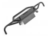 RC4WD Tough Armor Front Hidden Winch Bumper for Trail Finder 2 RC4WD