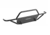 RC4WD Tough Armor Front Hidden Winch Bumper for Trail Finder 2 RC4WD