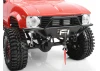 RC4WD Tough Armor Front Hidden Winch Bumper for Trail Finder 2 RC4WD