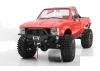 RC4WD Tough Armor Front Hidden Winch Bumper for Trail Finder 2 RC4WD