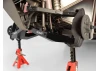RC4WD Front Lower Control Arms for Traxxas UDR RC4WD