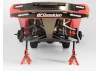 RC4WD Front Lower Control Arms for Traxxas UDR RC4WD