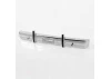 RC4WD Tough Armor Metal Stock Front Bumper for TRX4 Bronco RC4WD