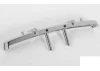 RC4WD Tough Armor Metal Stock Front Bumper for TRX4 Bronco RC4WD